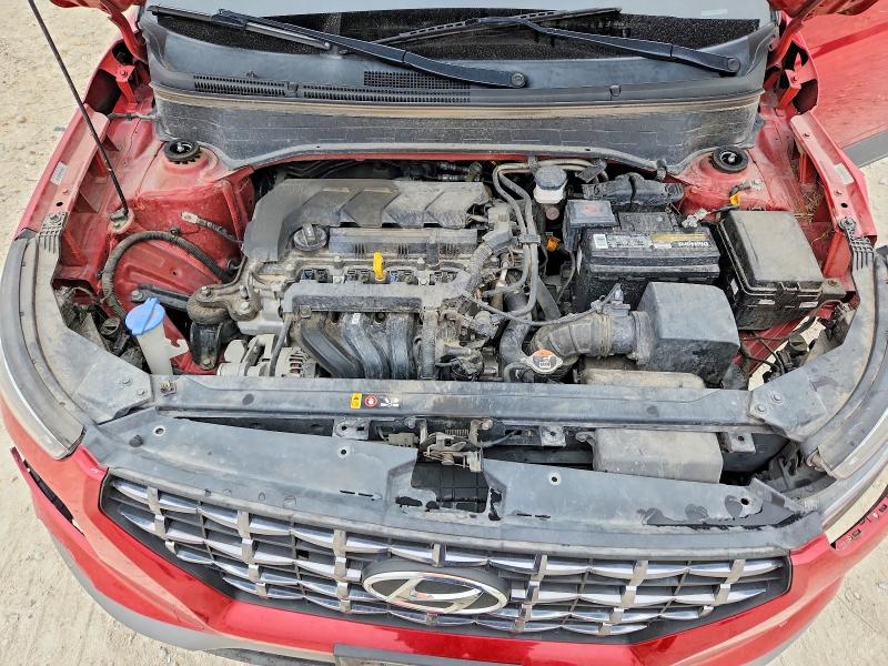 Aukcja sprzedaży 2021 Hyundai Venue, vin: KMHRC8A39MU071987, numer aukcji: 52099126