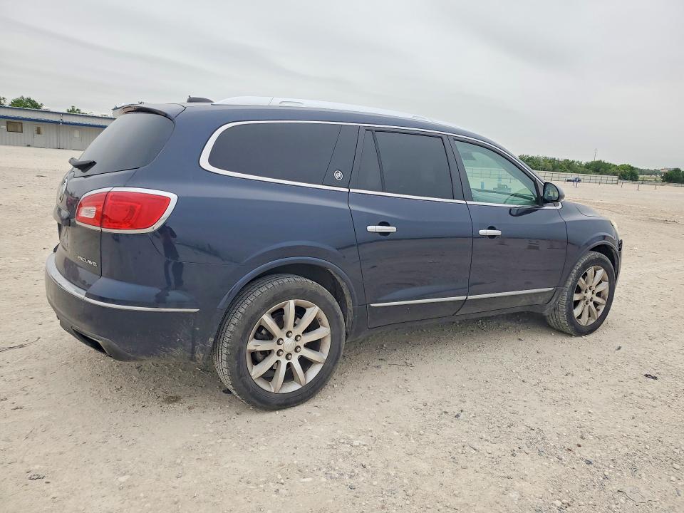 Продаж на аукціоні авто 2016 Buick Enclave, vin: 5GAKRCKD9GJ302652, номер лоту: 52839166