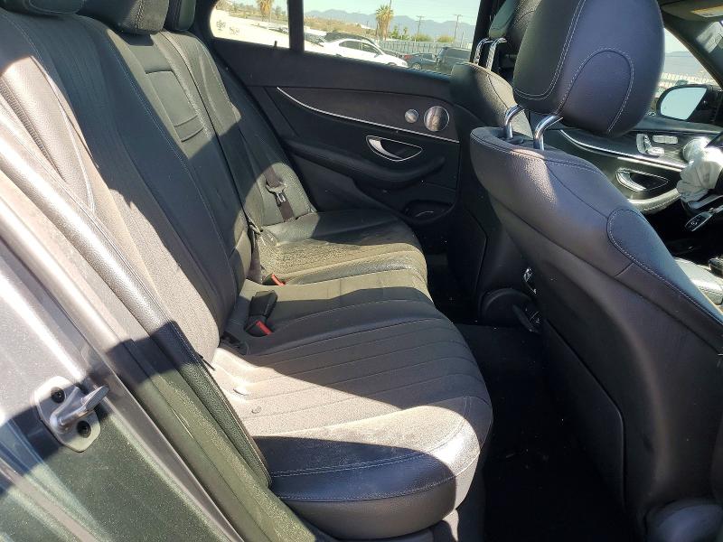Aukcja sprzedaży 2019 Mercedes-benz E, vin: WDDZF4JB3KA631096, numer aukcji: 54151196