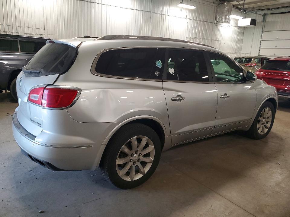 Продаж на аукціоні авто 2015 Buick Enclave, vin: 5GAKVCKD2FJ360595, номер лоту: 51501986