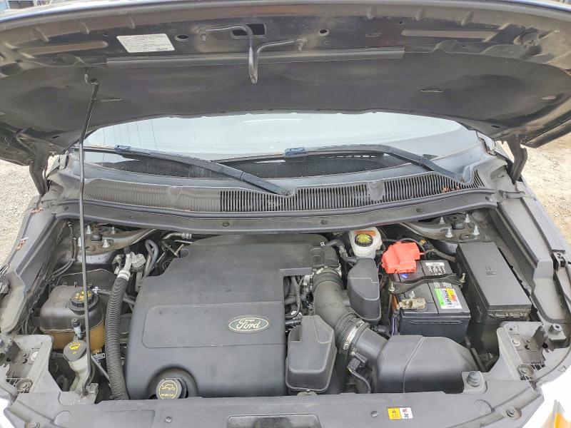 Продаж на аукціоні авто 2015 Ford Explorer, vin: 1FM5K7D8XFGA87071, номер лоту: 52699526
