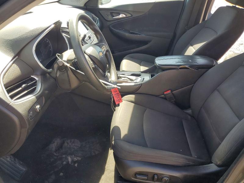 Aukcja sprzedaży 2018 Chevrolet Malibu, vin: 1G1ZD5ST3JF141040, numer aukcji: 54269506