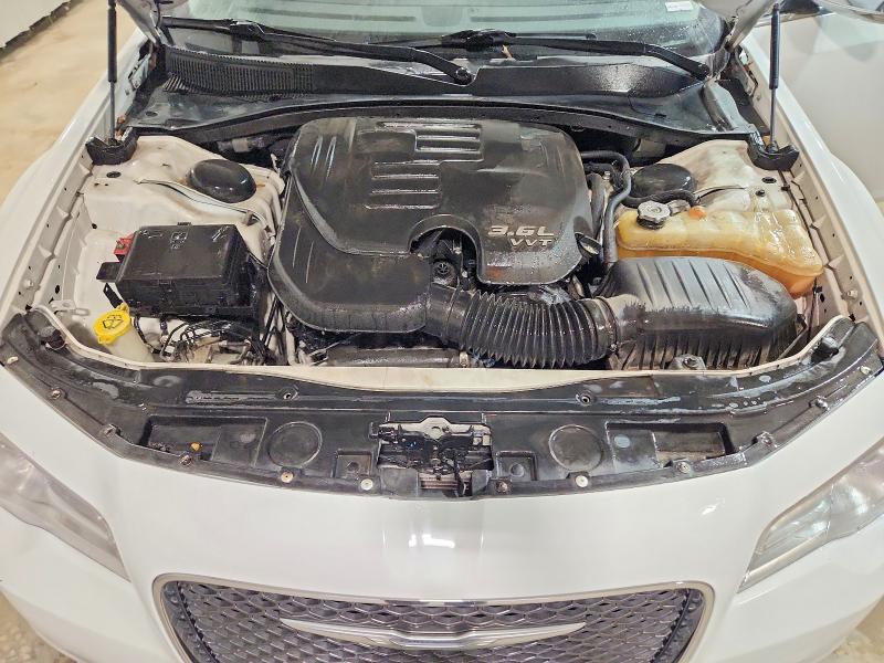 Продаж на аукціоні авто 2017 Chrysler 300c, vin: 2C3CCAEG5HH586819, номер лоту: 55715486