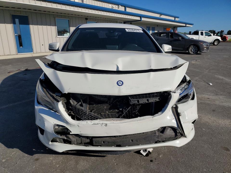 Aukcja sprzedaży 2016 Mercedes-benz Cla, vin: WDDSJ4EB8GN318443, numer aukcji: 53304316