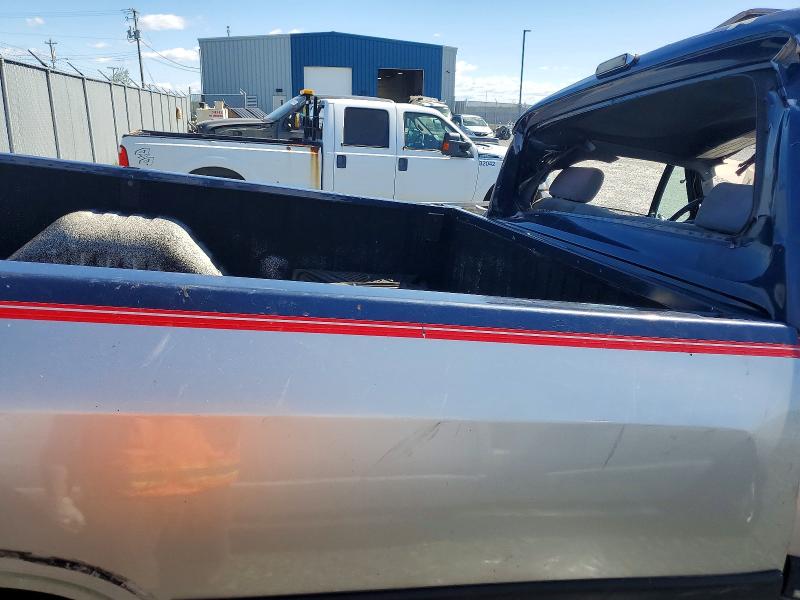 53353526 :رقم المزاد ، 1B7KM26C4NS599250 vin ، 1992 Dodge W-series مزاد بيع