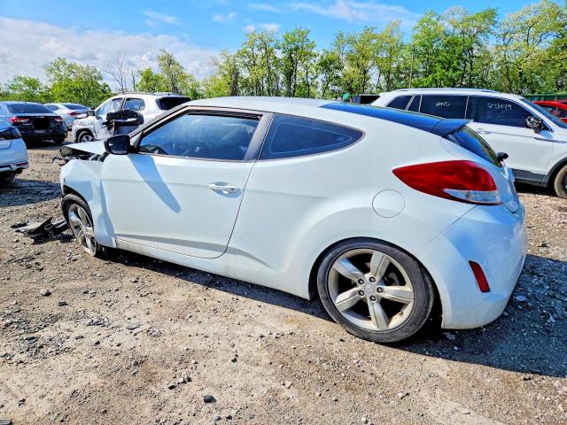 51716926 :رقم المزاد ، KMHTC6AD7EU183580 vin ، 2014 Hyundai Veloster مزاد بيع