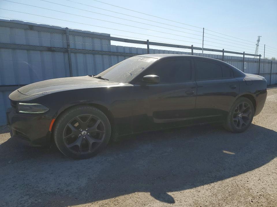 Продажа на аукционе авто 2017 Dodge Charger, vin: 2C3CDXHG3HH641618, номер лота: 51898446
