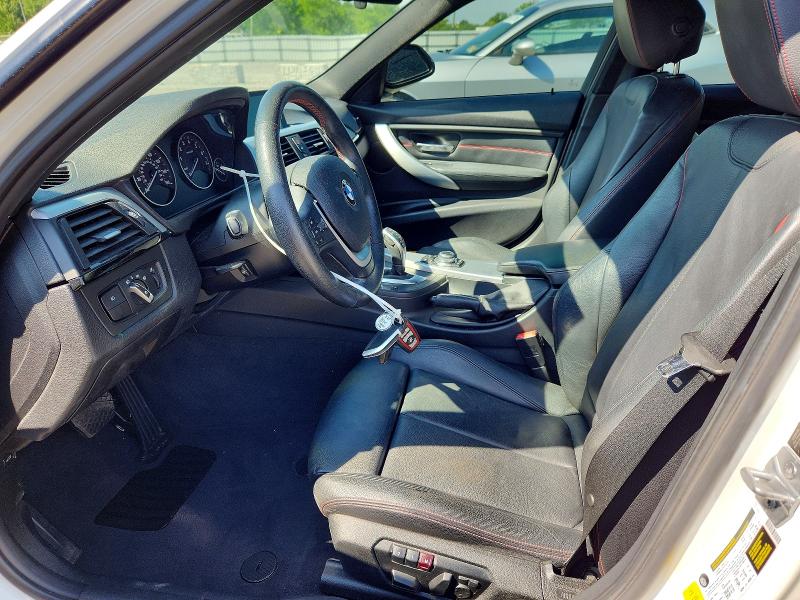 Aukcja sprzedaży 2013 Bmw 335, vin: WBA3A9G59DNP37722, numer aukcji: 51865666