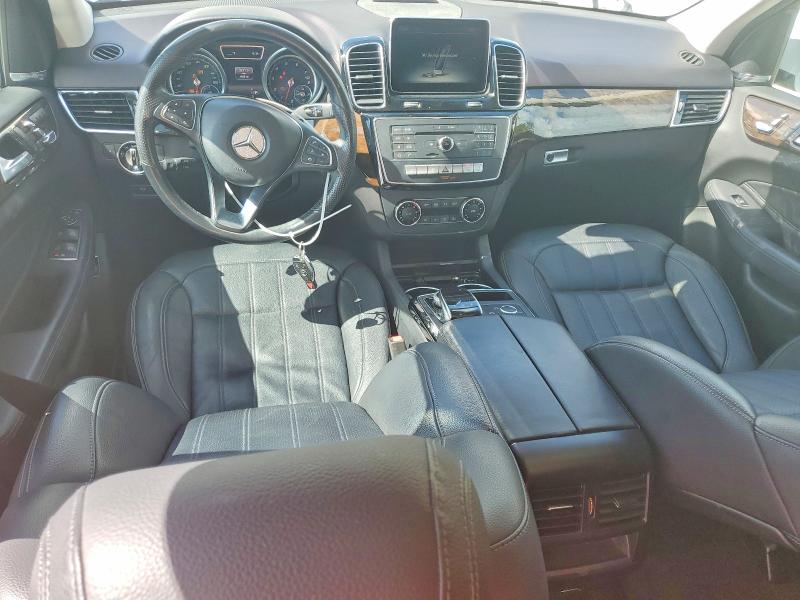 Продаж на аукціоні авто 2016 Mercedes-benz Gle, vin: 4JGDA5JB0GA625946, номер лоту: 54401626