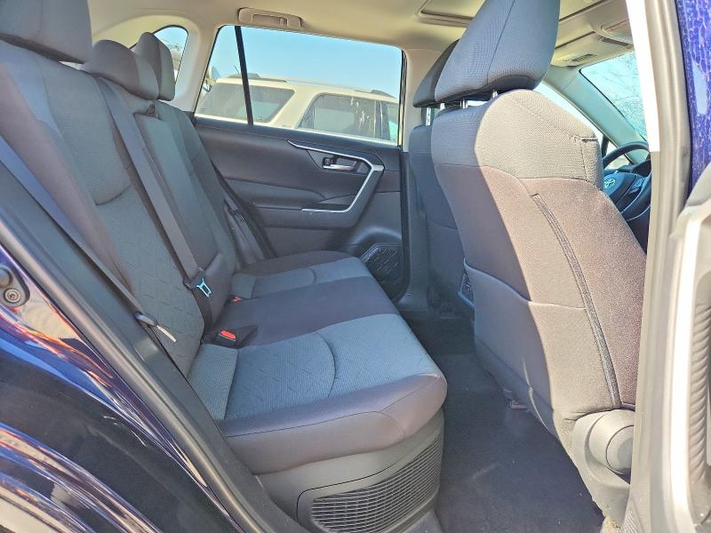 Aukcja sprzedaży 2025 Toyota Rav4 Hybrid, vin: 4T3RWRFV4SU174746, numer aukcji: 53312926