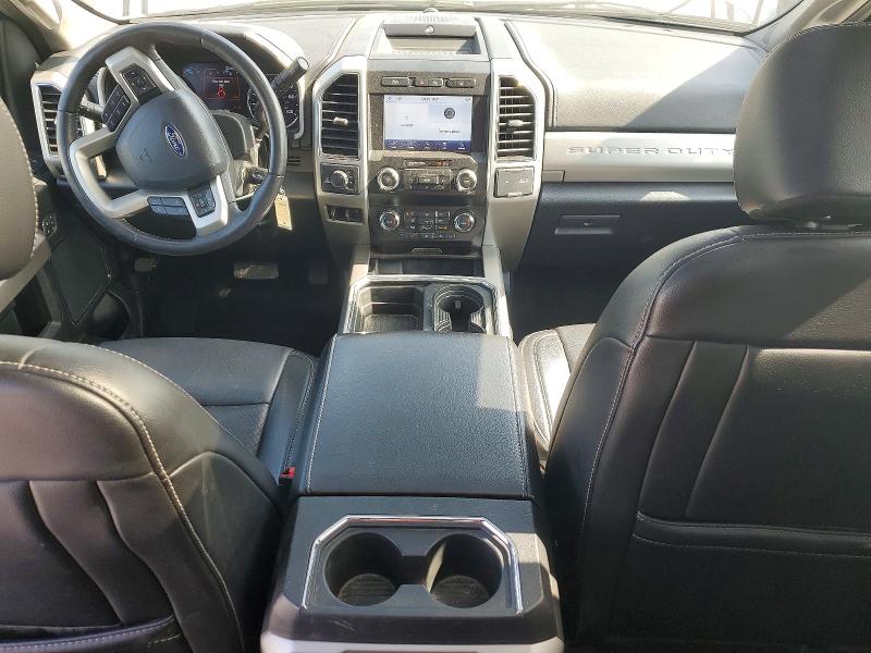 Продажа на аукционе авто 2021 Ford F250, vin: 1FT7W2BN2MED87290, номер лота: 53957736