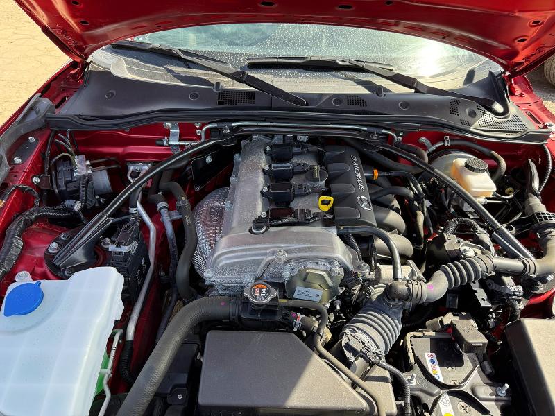 Aukcja sprzedaży 2024 Mazda Mx-5 Miata, vin: JM1NDAC79R0607083, numer aukcji: 52944756