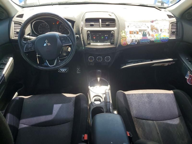 Aukcja sprzedaży 2017 Mitsubishi Outlander Sport, vin: JA4AP3AU2HZ070202, numer aukcji: 54181866