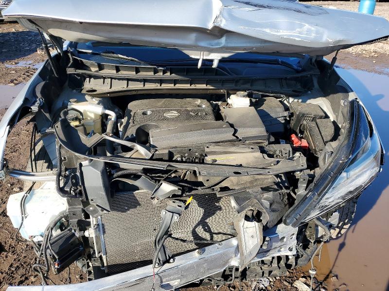 Продаж на аукціоні авто 2019 Nissan Murano, vin: 5N1AZ2MJ0KN162415, номер лоту: 52537976