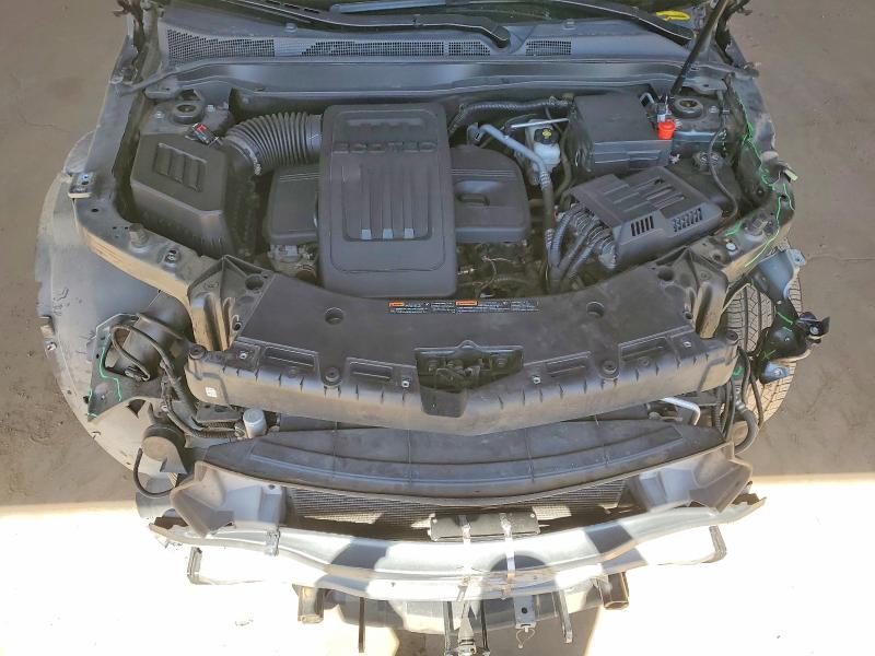2017 Chevrolet Equinox მანქანა იყიდება აუქციონზე, vin: 2GNALBEK9H1613792, აუქციონის ნომერი: 53807166