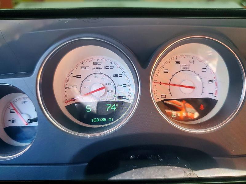 2011 Dodge Challenger მანქანა იყიდება აუქციონზე, vin: 2B3CJ5DT9BH542712, აუქციონის ნომერი: 54646846