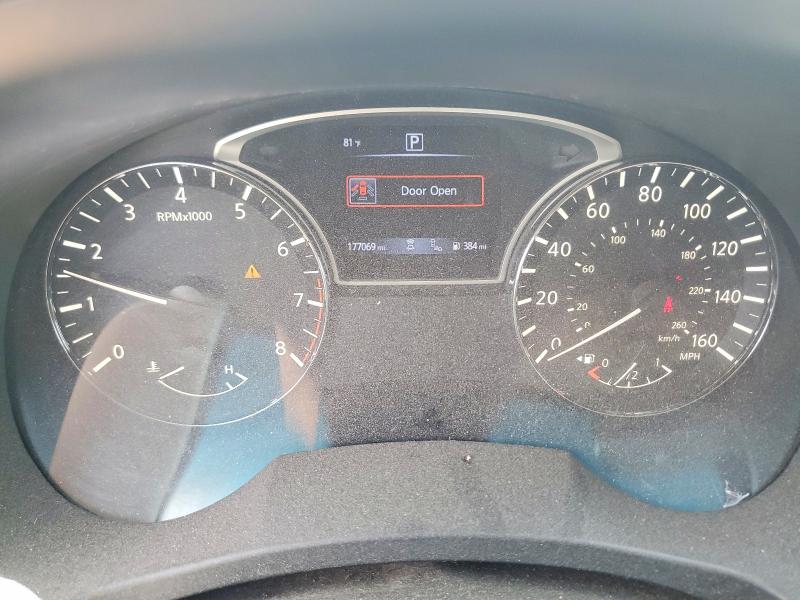 2018 Nissan Altima მანქანა იყიდება აუქციონზე, vin: 1N4AL3AP3JC148139, აუქციონის ნომერი: 54169716