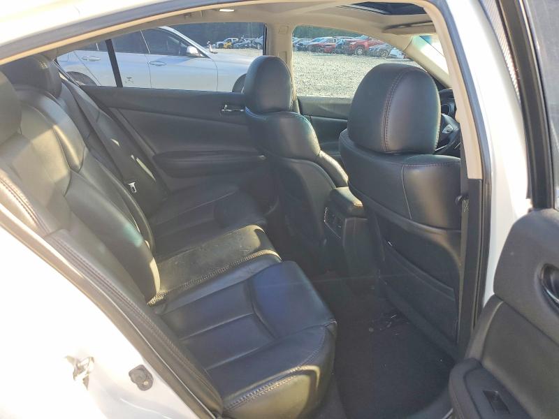 Aukcja sprzedaży 2012 Nissan Maxima, vin: 1N4AA5AP0CC836460, numer aukcji: 53038806