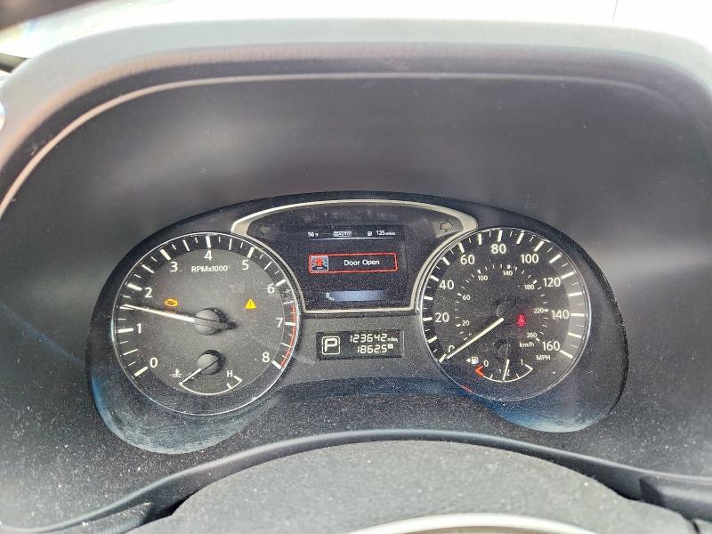 Продаж на аукціоні авто 2015 Nissan Pathfinder, vin: 5N1AR2MM6FC699866, номер лоту: 52610286