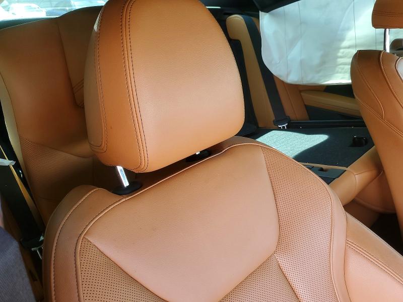 Aukcja sprzedaży 2023 Bmw 430i, vin: WBA53AP01PCM07369, numer aukcji: 55305906