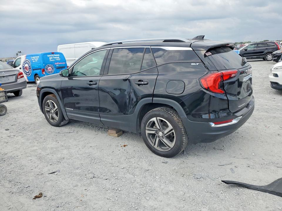 Aukcja sprzedaży 2021 Gmc Terrain, vin: 3GKALPEV7ML304495, numer aukcji: 52996586