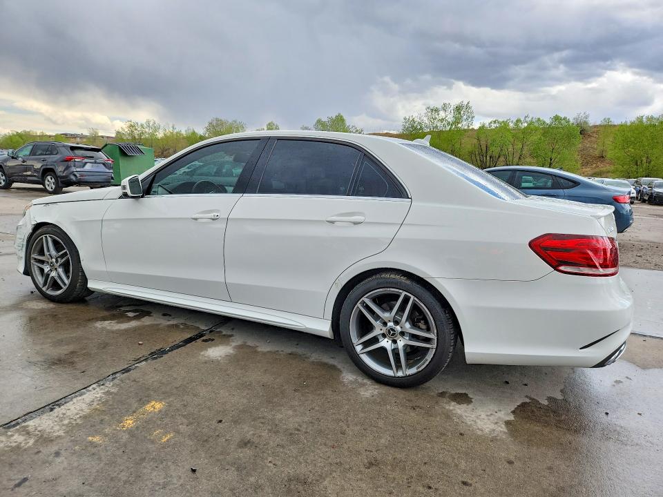 Продаж на аукціоні авто 2014 Mercedes-benz E, vin: WDDHF8JB2EB012829, номер лоту: 52151706