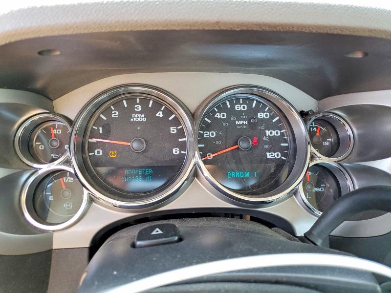 2013 Chevrolet Silverado მანქანა იყიდება აუქციონზე, vin: 1GC0KVCGXDF238294, აუქციონის ნომერი: 53336706
