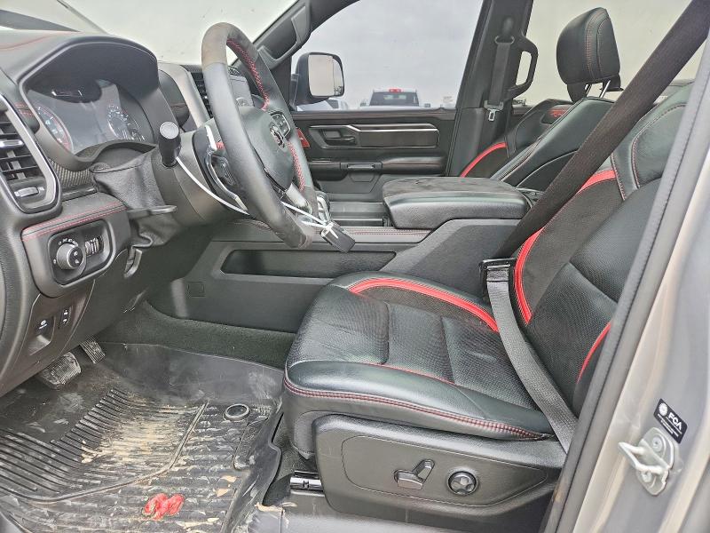 2021 Ram 1500 მანქანა იყიდება აუქციონზე, vin: 1C6SRFU99MN811662, აუქციონის ნომერი: 53573266