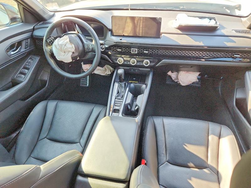 Продаж на аукціоні авто 2025 Honda Accord, vin: 1HGCY2F70SA020074, номер лоту: 53591386