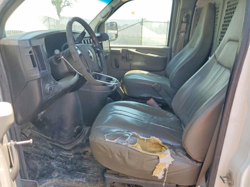 Продаж на аукціоні авто 2010 Chevrolet Express G2500, vin: 1GCZGFDA8A1129138, номер лоту: 52673296