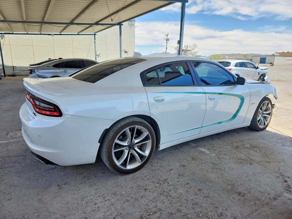 Aukcja sprzedaży 2016 Dodge Charger, vin: 2C3CDXCT2GH247353, numer aukcji: 54606546