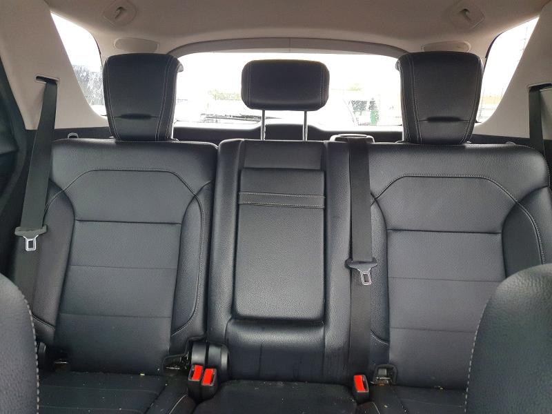 Aukcja sprzedaży 2015 Mercedes-benz Ml, vin: 4JGDA0EB7FA473420, numer aukcji: 54175936