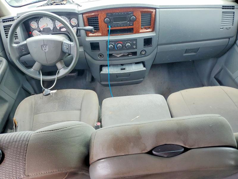 Aukcja sprzedaży 2006 Dodge Ram 1500, vin: 1D7HA18N36S624786, numer aukcji: 66709946