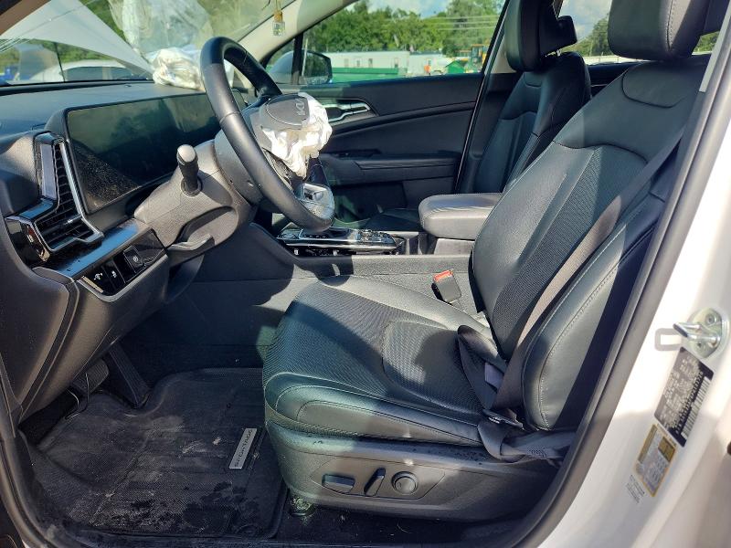 Продаж на аукціоні авто 2023 Kia Sportage, vin: 5XYK33AF6PG131720, номер лоту: 55133496