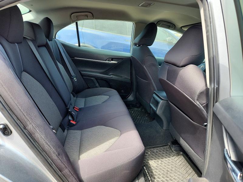 Продаж на аукціоні авто 2021 Toyota Camry, vin: 4T1C11AK7MU571334, номер лоту: 54471986