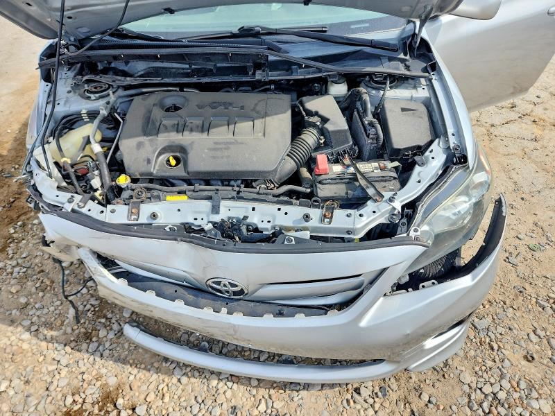 Aukcja sprzedaży 2013 Toyota Corolla, vin: 2T1BU4EE5DC044158, numer aukcji: 54125596