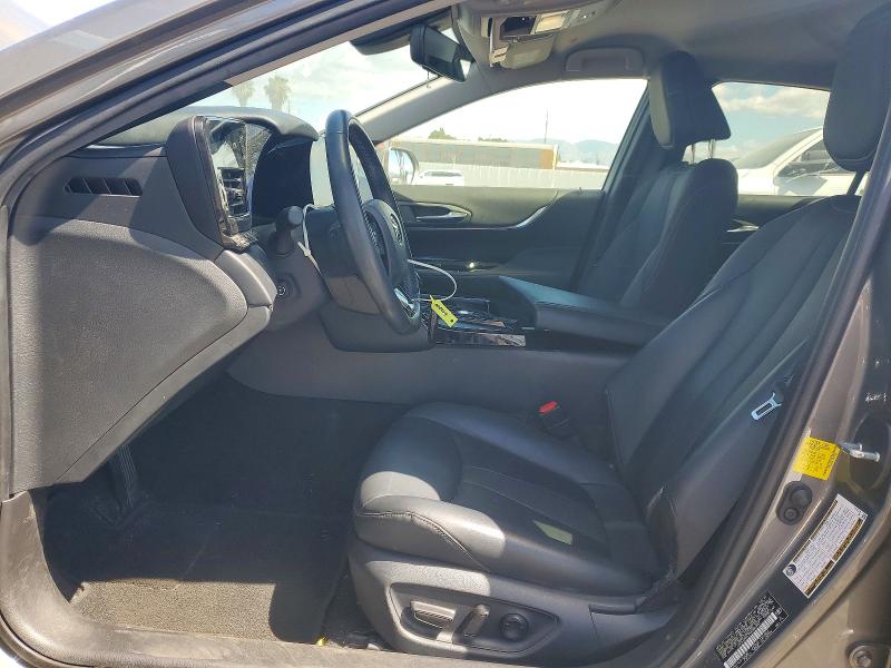 Продаж на аукціоні авто 2022 Toyota Mirai, vin: JTDAAAAA7NA006409, номер лоту: 54544676