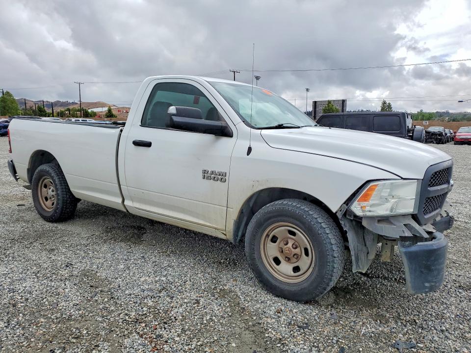 Aukcja sprzedaży 2017 Ram 1500, vin: 3C6JR6DG1HG695897, numer aukcji: 52514626