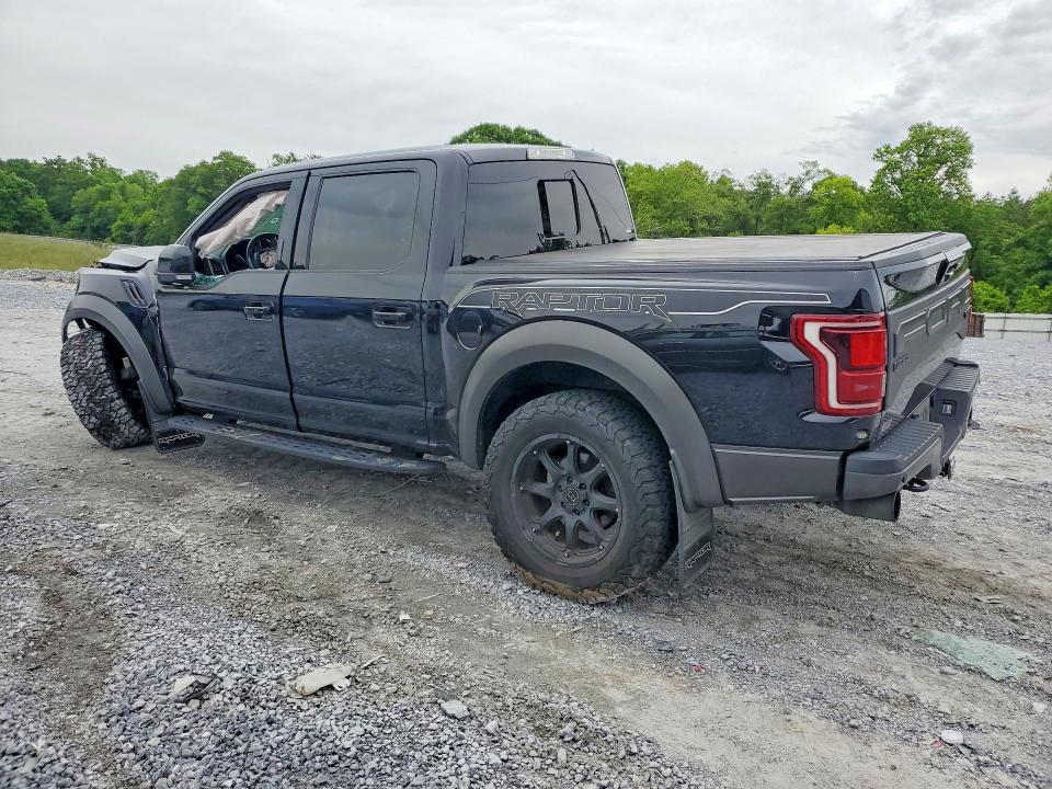 Продажа на аукционе авто 2020 Ford F150, vin: 1FTFW1RG9LFC06143, номер лота: 52429666