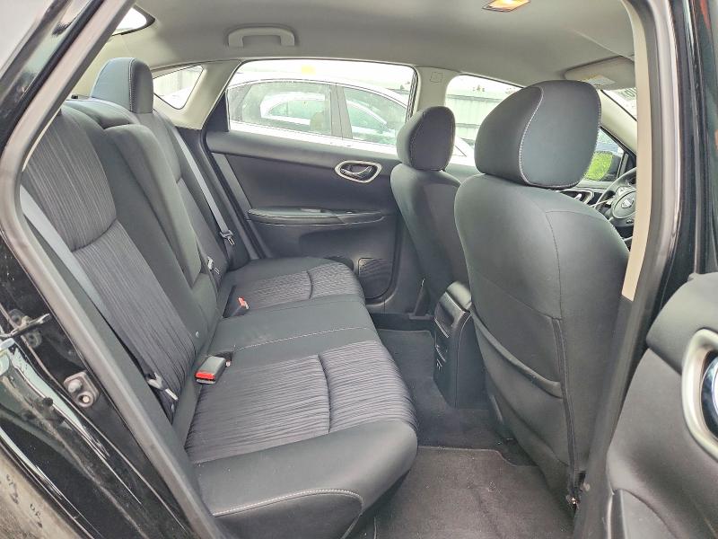 Aukcja sprzedaży 2019 Nissan Sentra, vin: 3N1AB7AP0KY441948, numer aukcji: 53620706