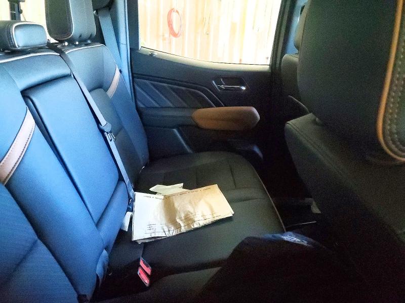 Продажа на аукционе авто 2026 Gmc Canyon, vin: 1GTP2DEK7T1155086, номер лота: 53751676
