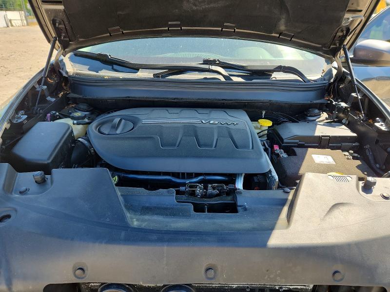52464206 :رقم المزاد ، 1C4PJMBS6FW525247 vin ، 2015 Jeep Cherokee مزاد بيع