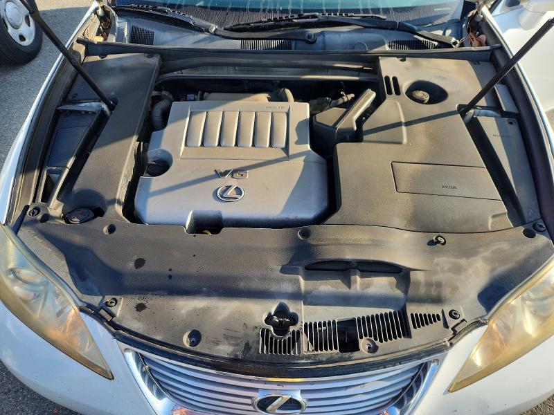 53444096 :رقم المزاد ، JTHBJ46G282192585 vin ، 2008 Lexus Es مزاد بيع
