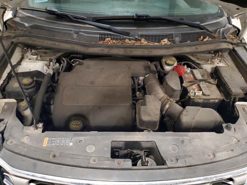 Продажа на аукционе авто 2016 Ford Explorer, vin: 1FM5K8D85GGC95785, номер лота: 51911186