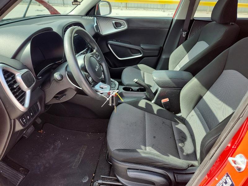 Продаж на аукціоні авто 2024 Kia Soul, vin: KNDJ23AU2R7220679, номер лоту: 54149496