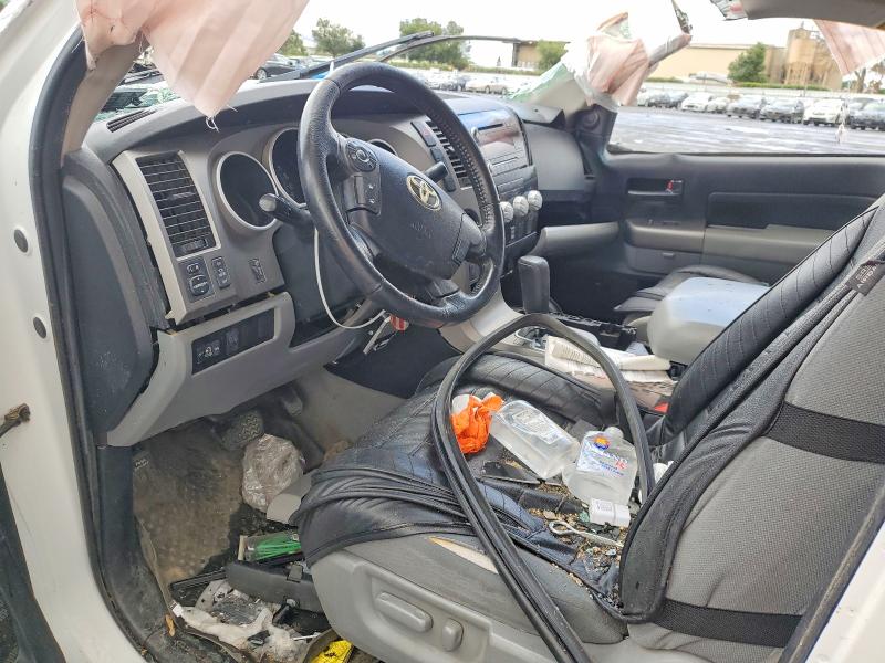 Продажа на аукционе авто 2011 Toyota Tundra, vin: 5TFRY5F14BX102134, номер лота: 54728966