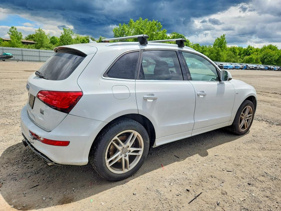 54752206 :رقم المزاد ، WA1D7AFP8GA059805 vin ، 2016 Audi Q5 مزاد بيع