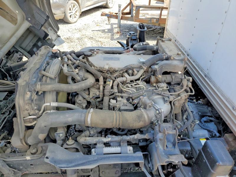 Auction sale of the 2016 Isuzu Nrr, vin: JALE5W168G7301760, lot number: 53313896