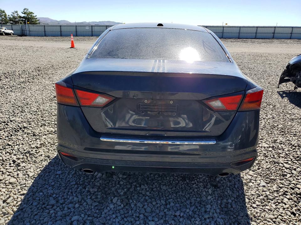 Aukcja sprzedaży 2019 Nissan Altima, vin: 1N4BL4DV0KN312117, numer aukcji: 53740066