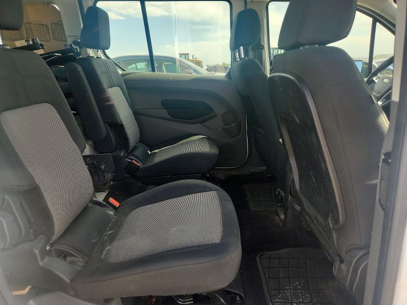 Продаж на аукціоні авто 2020 Ford Transit Connect, vin: NM0GS9E20L1467406, номер лоту: 53289206